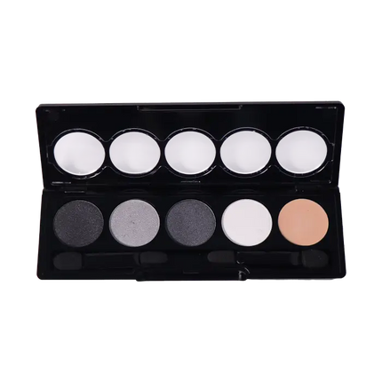 Yves Morel Eye Shadow Set