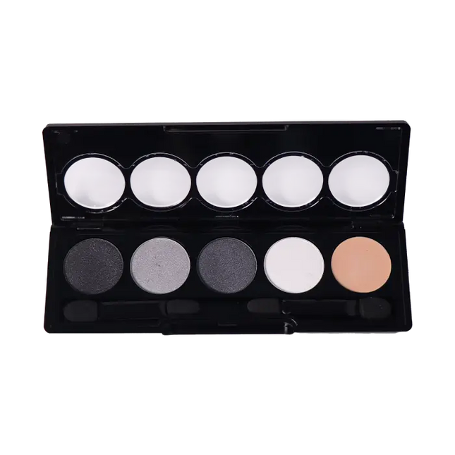 Yves Morel Eye Shadow Set