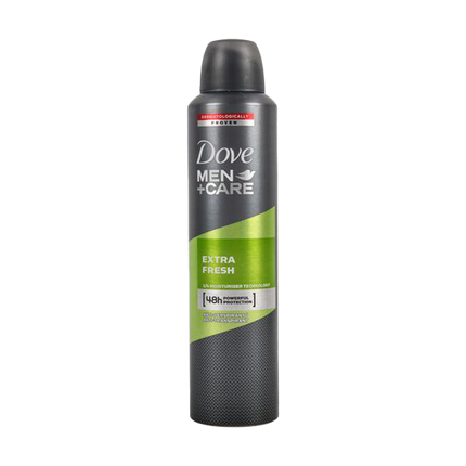 Dove Deodorant Men Spray 250ML