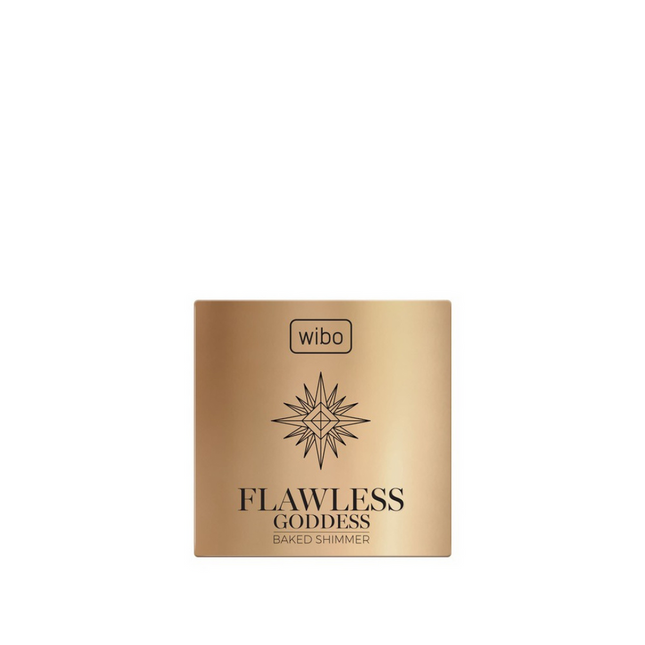 Wibo Highlighter Flawless Goddess