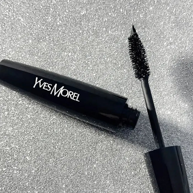 Yves Moral 3D Mascara
