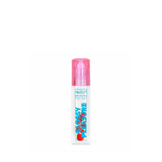 Wibo Glossy Pleasure Lip Gloss
