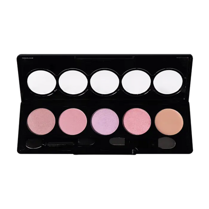 Yves Morel Eye Shadow Set