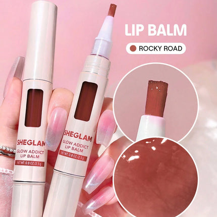 Sheglam Glow Addict Lip Balm