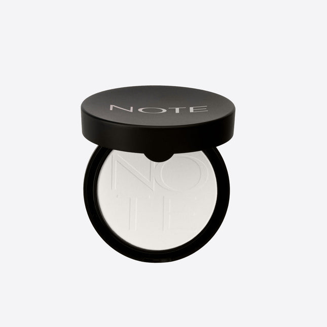 Note Setting Powder