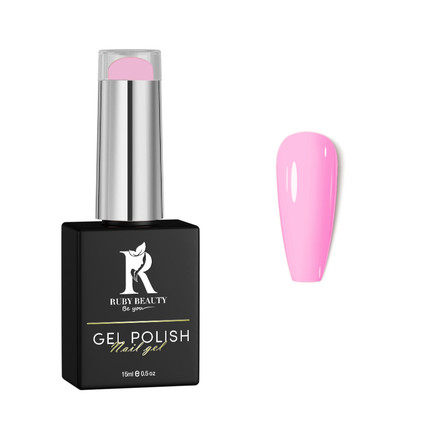Ruby Beauty Gel Polish Collection 1 ( Number 1 - 100 )