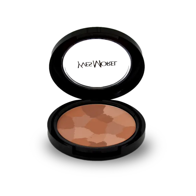 Yves Morel Mosaic Blush