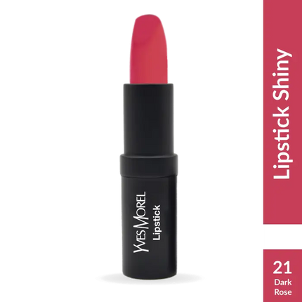 Yves Morel Lipstick Shiny