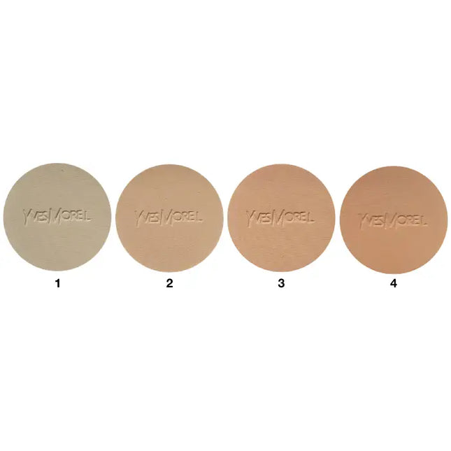 Yves Morel Soft and Dry Powder