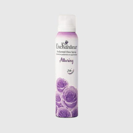 Enchanteur Deodorant Spray 200ML