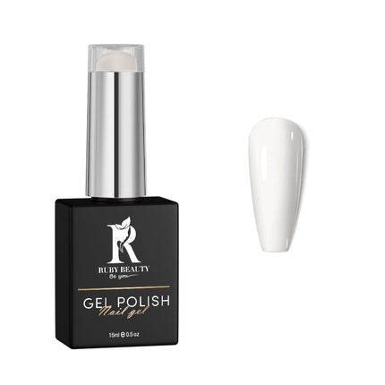 Ruby Beauty Gel Polish Collection 1 ( Number 1 - 100 )