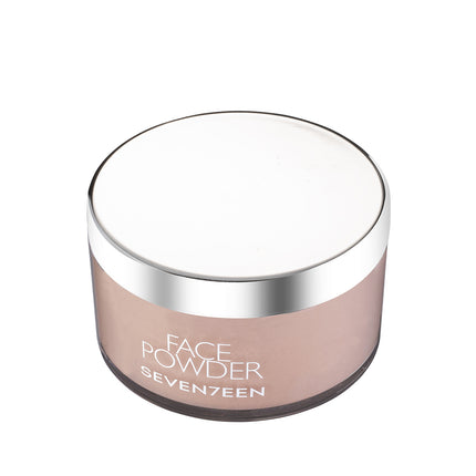 Seventeen Face Loose Powder