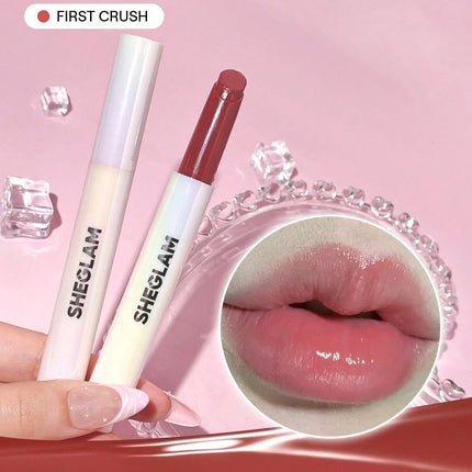 Sheglam Poute-Perfect Shine Lip Plumper