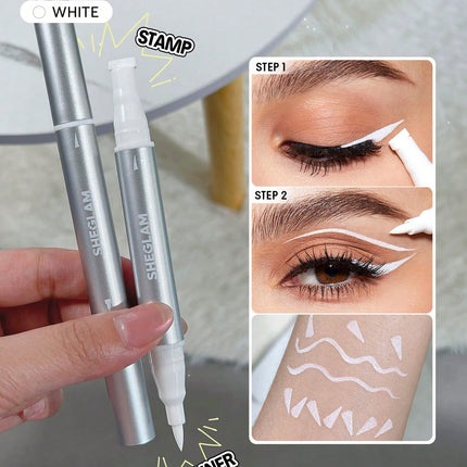 Sheglam Wing It Waterproof Liner Duo