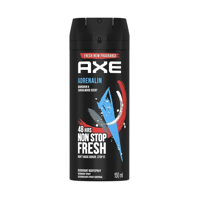 Axe Men Deodorant spray 150Ml