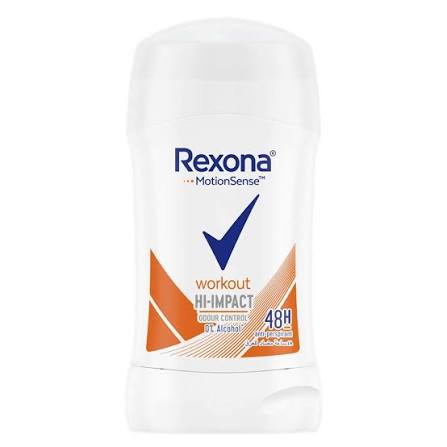 Rexona Stick motionsense 40G