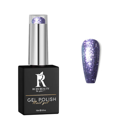 Ruby Beauty Gel Polish Collection 1 ( Number 1 - 100 )