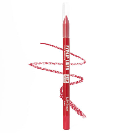 Ruby Beauty Eye / Lip Liner 1001