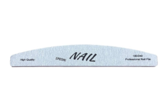 Trendy Nail File