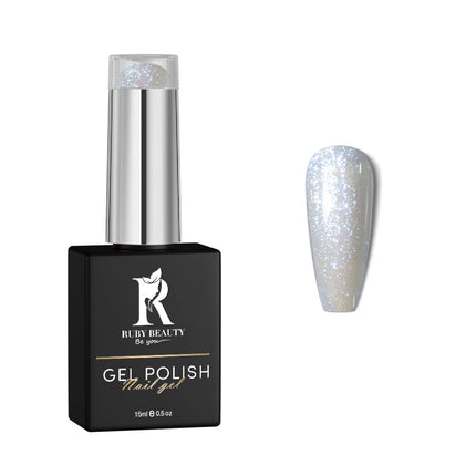 Ruby Beauty Gel Polish Collection 1 ( Number 1 - 100 )