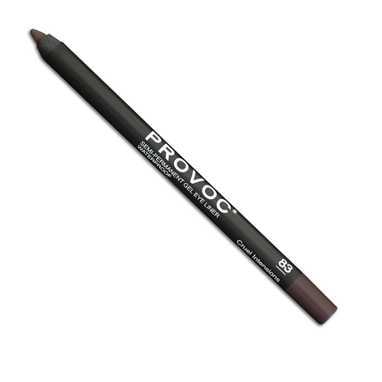 Provoc Gel Eyeliner Gel eyeliner