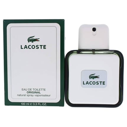 Lacoste Original Eau De Toilette For Men - 50ml