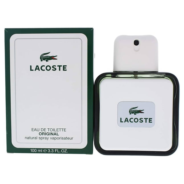 Lacoste Original Eau De Toilette For Men - 50ml