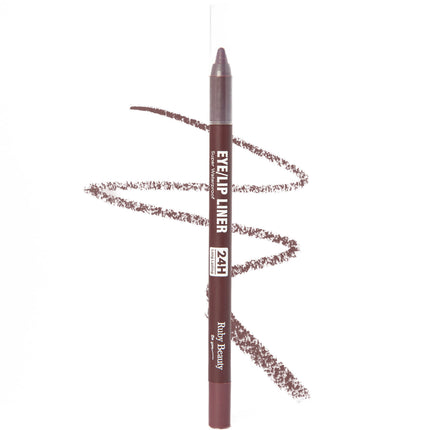 Ruby Beauty Eye / Lip Liner 1001