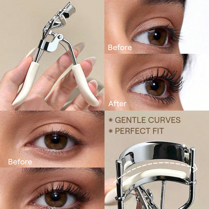 Sheglam Made For Me Eyelashes Curler