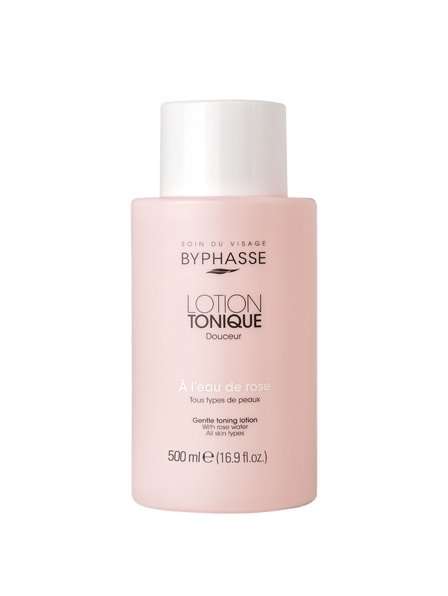 Byphasse Lotion Tonique 500 Ml