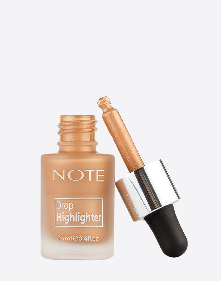 Note Drop Highlighter