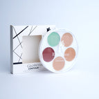 fall contour palette