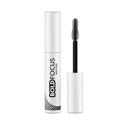 Yves Morel Bold Focus Mascara