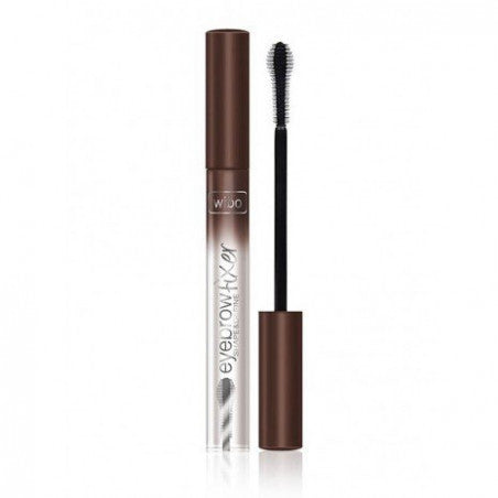 Wibo eyebrow fixer mascara