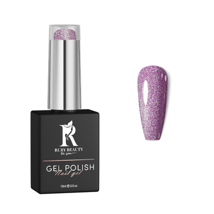 Ruby Beauty Gel Polish Collection 1 ( Number 1 - 100 )