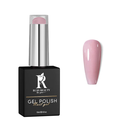 Ruby Beauty Gel Polish Collection 1 ( Number 1 - 100 )