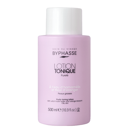Byphasse Lotion Tonique 500 Ml