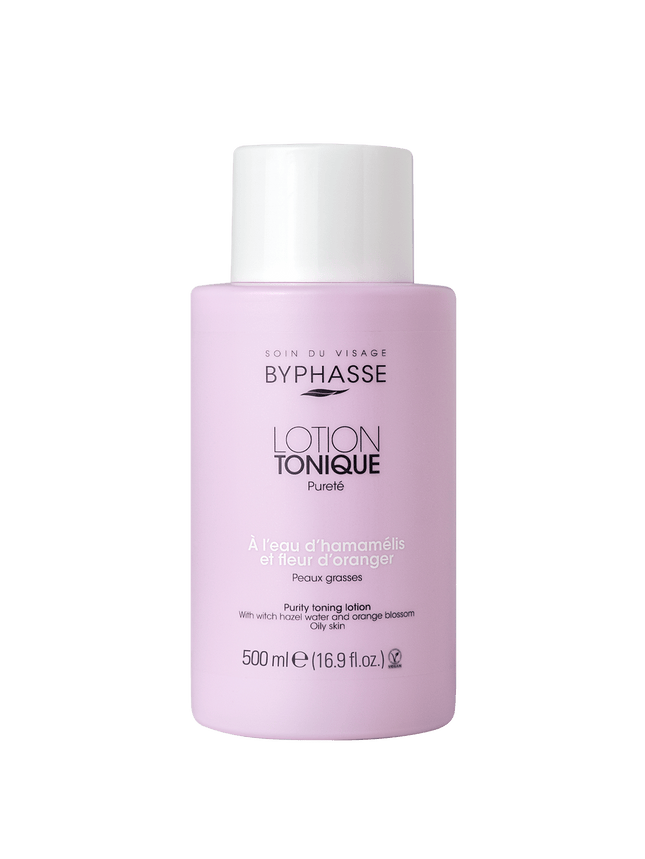 Byphasse Lotion Tonique 500 Ml