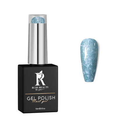 Ruby Beauty Gel Polish Collection 1 ( Number 1 - 100 )