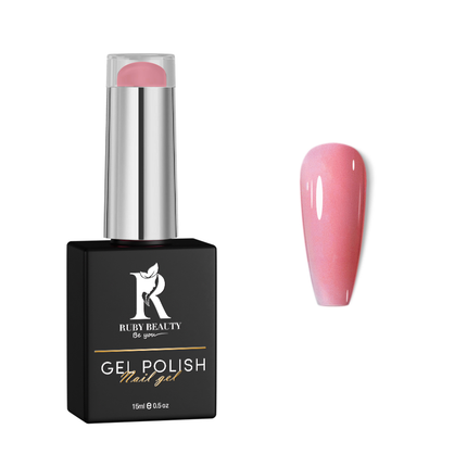 Ruby Beauty Gel Polish Collection 1 ( Number 1 - 100 )