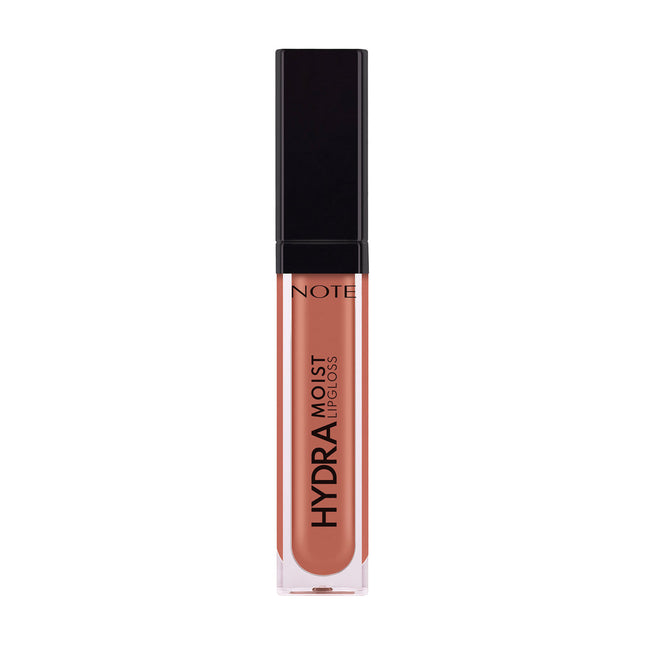 Note Hydramoist Lipgloss