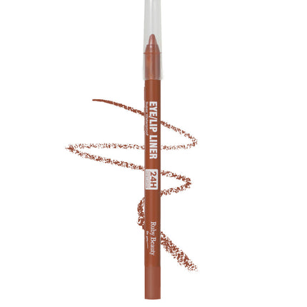 Ruby Beauty Eye / Lip Liner 1001