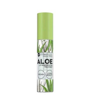 Bell Hypoallergenic Aloe Vegan Lip Regenerating Treatment