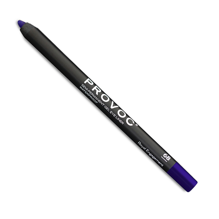 Provoc Gel Eyeliner Gel eyeliner