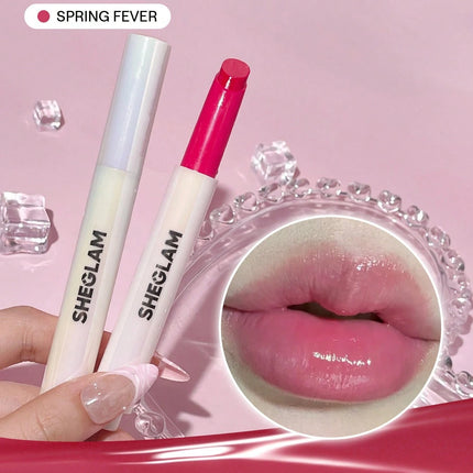 Sheglam Poute-Perfect Shine Lip Plumper