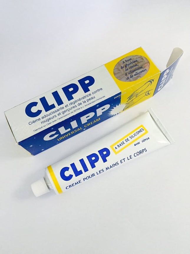 Clipp Mini Universal Cream 22Grams