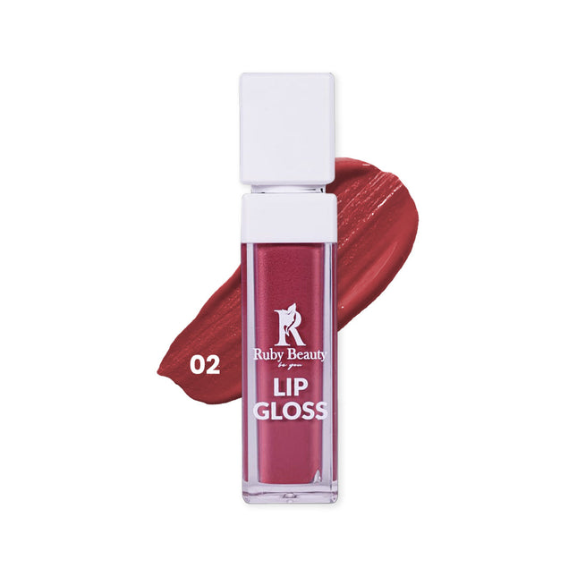Ruby Beauty Lip Gloss 4013
