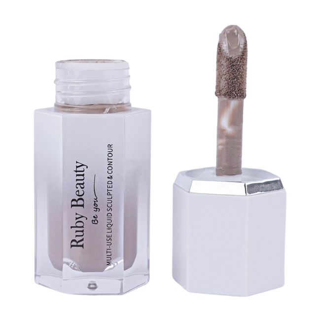 Ruby Beauty Multi-Use Liquid Sculpted & Contour 252