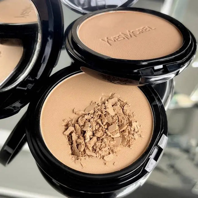 Yves Morel Bronzing Powder