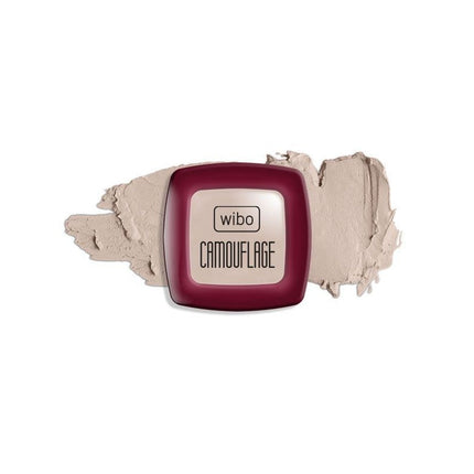 Wibo Concealer Camouflage